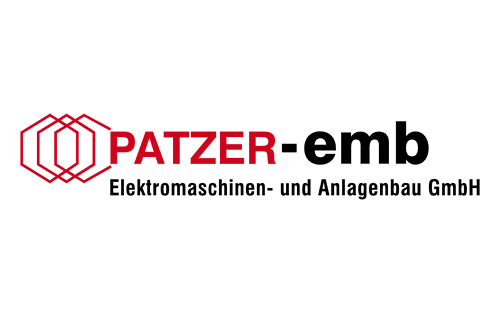 Patzer Elektromaschinen- und Anlagenbau GmbH