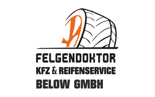 Felgendoktor & Reifendienst Below GmbH